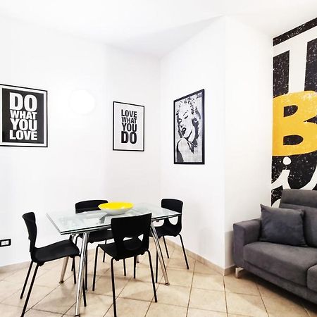 カポリーヴェリCasa Irisアパートメント エクステリア 写真