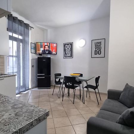 カポリーヴェリCasa Irisアパートメント エクステリア 写真