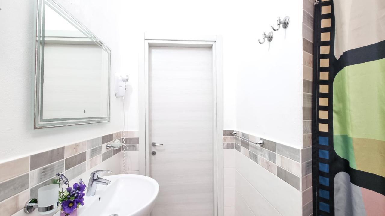 カポリーヴェリCasa Irisアパートメント エクステリア 写真