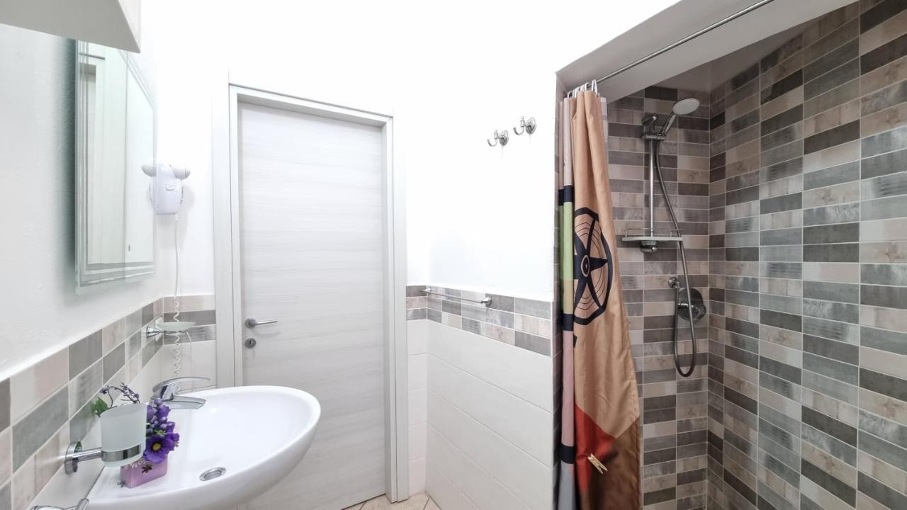 カポリーヴェリCasa Irisアパートメント エクステリア 写真